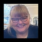 Susan Healey - @flowerbabes26 - Instagram