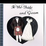 Susan Heaney - @uniquecardsncrafts - Instagram