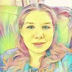 Susan Heaney - @sheaney88 - Instagram
