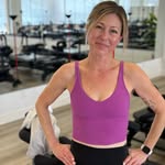 Susan Hecker - @susan_x_lagree - Instagram