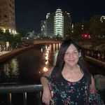 Susan Hecker - @sjh117 - Instagram