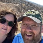 Susan Hedinger - @browneyedsusan19 - Instagram