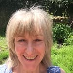 Susan Bryson-Hedley - @susan__art_hut - Instagram