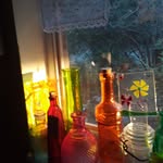 Susan Hedley - @lucanlady58 - Instagram