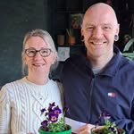 Susan Hedley - @hedleysusan18 - Instagram