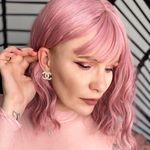 Susan🕊 Hee - @susan_moncherry - Instagram