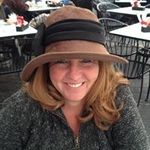 Susan Heine - @susan75758 - Instagram