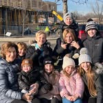 Susan Heine Borgnini - @sborgnin - Instagram