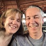 Susan Helman Rickey - @rickster119 - Instagram