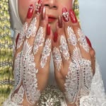 HENNA DEPOK - @susan_hennadpk - Instagram