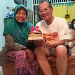 Henny Susanto - @susan_henny - Instagram