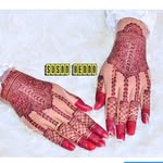susan henna - @susanti_henna - Instagram