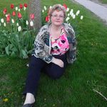 Susan Hepp-Cymbalista - @oshawasue - Instagram