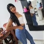 Susan Herrera - @ariannysherrera3 - Instagram