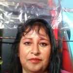 Susan Herrera - @azucenaeloto - Instagram