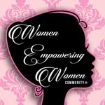 Susan Herrera - @wewcommunity - Instagram