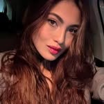 Susan Herrera - @susanamelia15 - Instagram