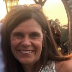 Susan Herrmann - @susanherrm - Instagram