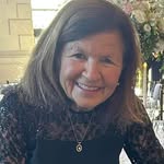 Susan Blonstein Hersh - @sblonhersh - Instagram