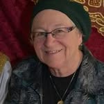 Susan H Sachs - @susan.hersh.sachs - Instagram