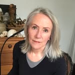 Susan Heslin - @susanheslin - Instagram