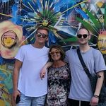 SFH - @susan_hett - Instagram