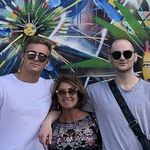 Susan Hetterich - @sfhett - Instagram