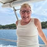 Susan Hey - @susie_b_hey - Instagram