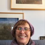 Susan Hey - @susan_hey_arttherapist - Instagram