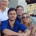 Susan Heydenrych - @susanheydenrych - Instagram