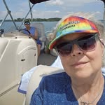 Susan Hill Hey - @susanheythere - Instagram