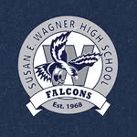 Susan E. Wagner High School - @sewfalcons - Instagram