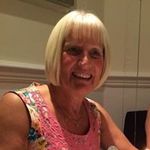 Sue Archibald - @susanhigham - Instagram