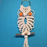 Susan Highsmith - @knottyandnicemacramecreations - Instagram