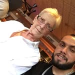 Susan Hillier - @hillier4119 - Instagram