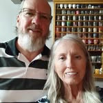 Dale-Susan Hinkle Wilson - @dalesusan.hinklewilson - Instagram