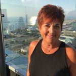 Susan Hinkle - @hinklesusan - Instagram