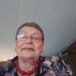 Susan Hinkle - @jameslhinkle37 - Instagram