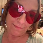 Susan Leigh Hinkle - @suzq1971 - Instagram