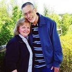 Susan Powell Hirtzel - @susanhirtzel - Instagram