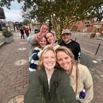 Susan Hiser Fink - @susanmarie.08 - Instagram