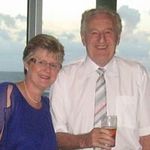 Susan Hitchens - @suehitchens48 - Instagram