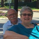 Paul N Susan Hocker - @paul_susan._ - Instagram