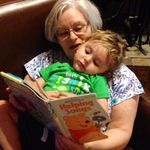 Susan Hocker - @susanrhocker - Instagram