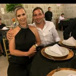 Ivandro Baade X Susana de Souza - @susana_hoefling - Instagram