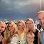 Susan Hoffer Holbrook - @sholbrook3 - Instagram