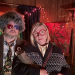 Susan Hooks - @tacotako - Instagram