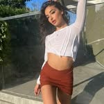 Vannessa Mitchell - @susanhooks8862024 - Instagram