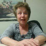 Susan Houde - @houde_s_partner - Instagram