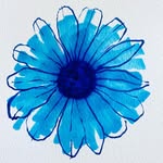 Susan Howarth - @wildflower_fioriselvatici - Instagram
